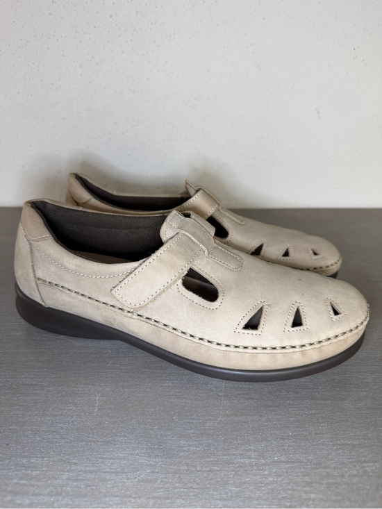 SAS Shoes - SAS Roamer Shoes Women's Mary Jane Casual Tripad Comfort Made in USA Size 9M